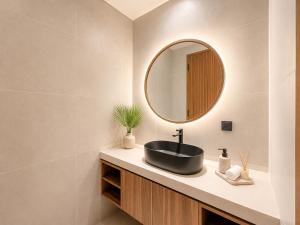 Athaya Canggu Villas by Nagisa Bali