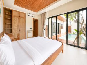 Athaya Canggu Villas by Nagisa Bali