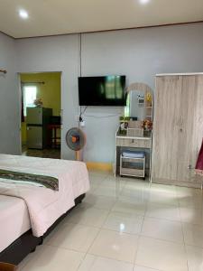 Baan Suan Thada Thai บ้านสวนธาดา ไทย