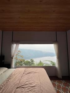 Numaya Glamping Type BOX