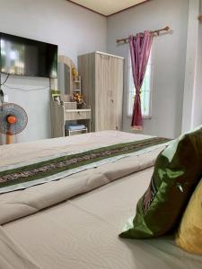 Baan Suan Thada Thai บ้านสวนธาดา ไทย