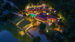 Trang An Spring Garden Homestay 2