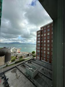 Piso céntrico Santander