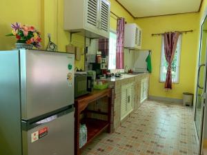 Baan Suan Thada Thai บ้านสวนธาดา ไทย