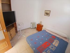 Habitacion Privada con Ducha en Toledo