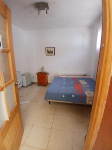 Habitacion Privada con Ducha en Toledo