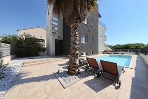 Apartments Alea