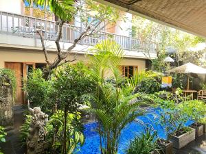 Jukung Guest House