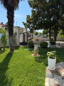 ApartmentHouse Villa Minella