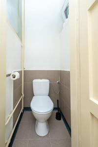 Apartmán Lískovecká