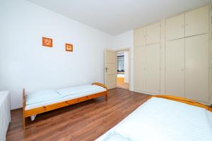 Apartmán Lískovecká