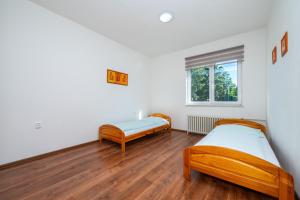 Apartmán Lískovecká