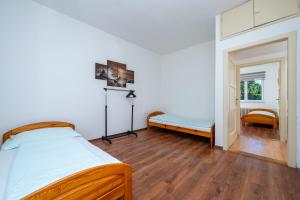 Apartmán Lískovecká