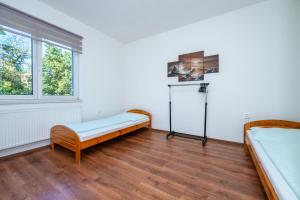 Apartmán Lískovecká