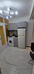 Renovated Studio Near Alicante City Center