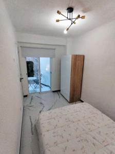 Renovated Studio Near Alicante City Center