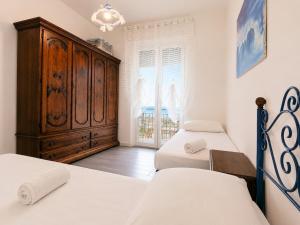 Xenia - 3 room apartment at Via Privata Palme 32