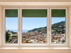 Xenia - 3 room apartment at Via Privata Palme 32