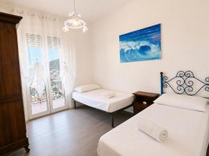 Xenia - 3 room apartment at Via Privata Palme 32
