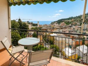 Xenia - 3 room apartment at Via Privata Palme 32