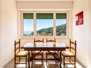 Xenia - 3 room apartment at Via Privata Palme 32
