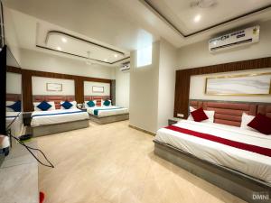 Hotel Vrinda Orchid INN