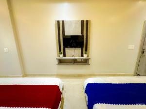 Hotel Vrinda Orchid INN