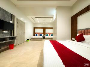 Hotel Vrinda Orchid INN