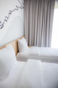 Arche Hotel Lotnisko Gdańsk