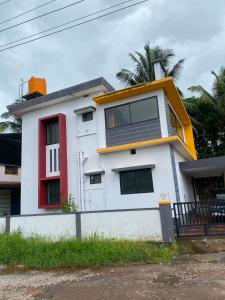 Siyas home