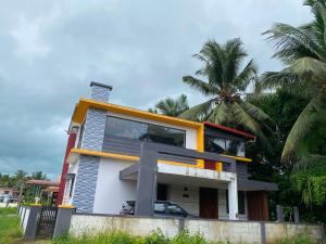 Siyas home