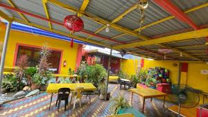 Buku Island House
