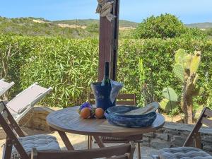 Relax at Lentischi - Private Veranda & BBQ by Host Hero