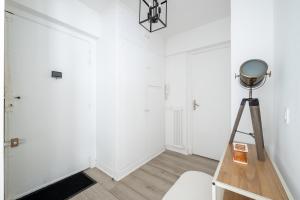 Elegant 2BDR Apt near Paris and La Defense