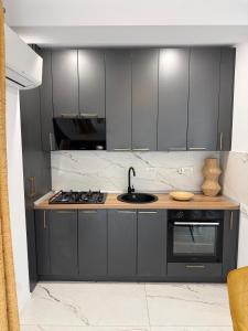 Montan apartment