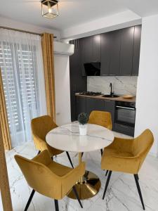 Montan apartment