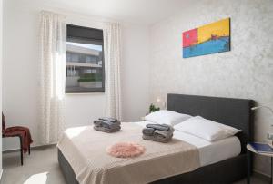 Villa Fasana-Apartment 1 by Vivi Rent