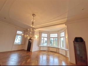 Urlaub im Herzen Wismars Villa 1OG Dahlmannstraße