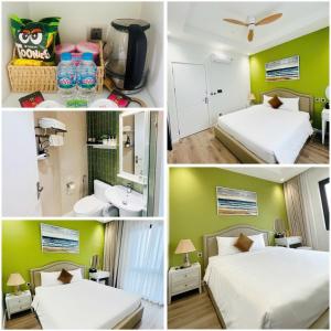 Ocean Homes cơ sở SH24