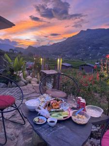 Sapa May Homestay