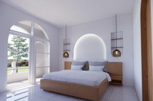 Villa Isla Pecatu