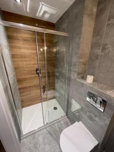 Nad Jeziorem dla przyjaciół Apartament