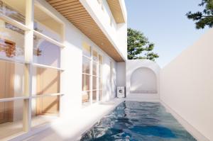 Villa Isla Pecatu
