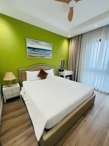 Ocean Homes cơ sở SH24