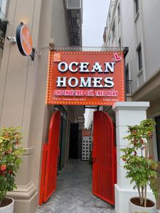 Ocean Homes cơ sở SH24