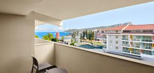 Akra Kemer Resort & Spa Ultra All-inclusive