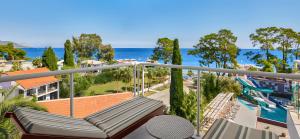Akra Kemer Resort & Spa Ultra All-inclusive