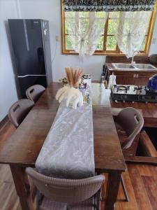 Siquijor Hilltop House Near Cambugahay Falls