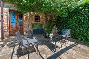 Nerbone Farm Retreat