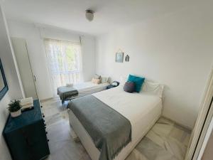 Family friendly near Puerto Banus